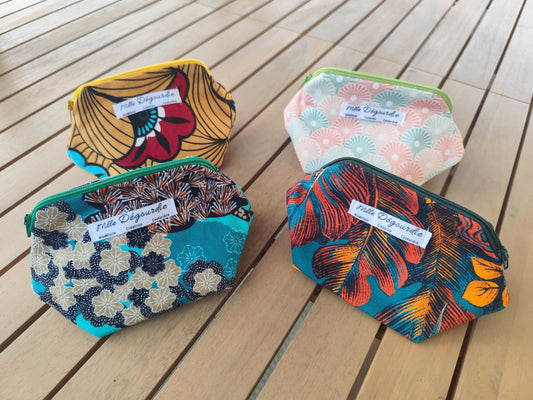 Trousse Berlingo