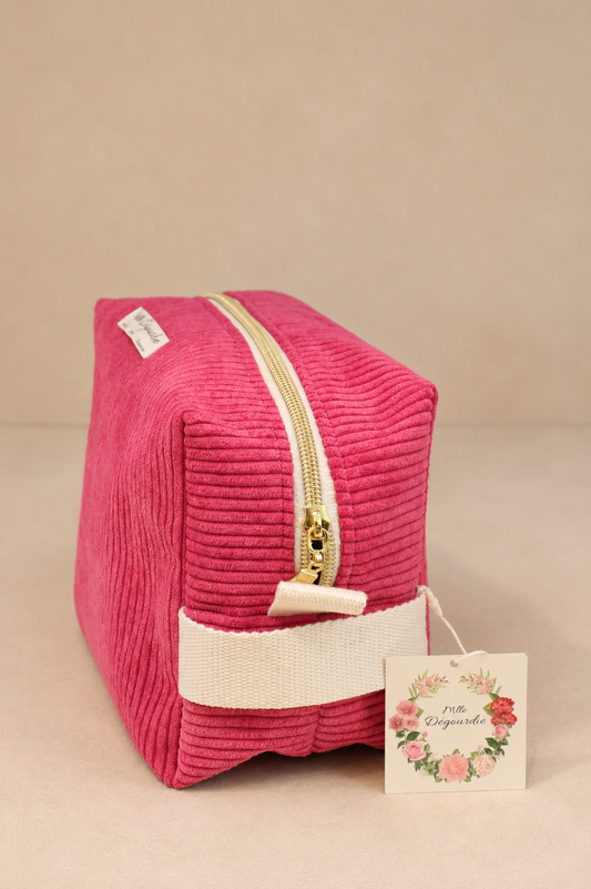 Trousse à maquillage